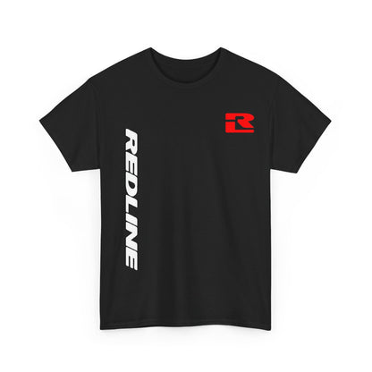 New REDLINE BIKES Logo Unisex funny T Shirt USA size S - 5XL