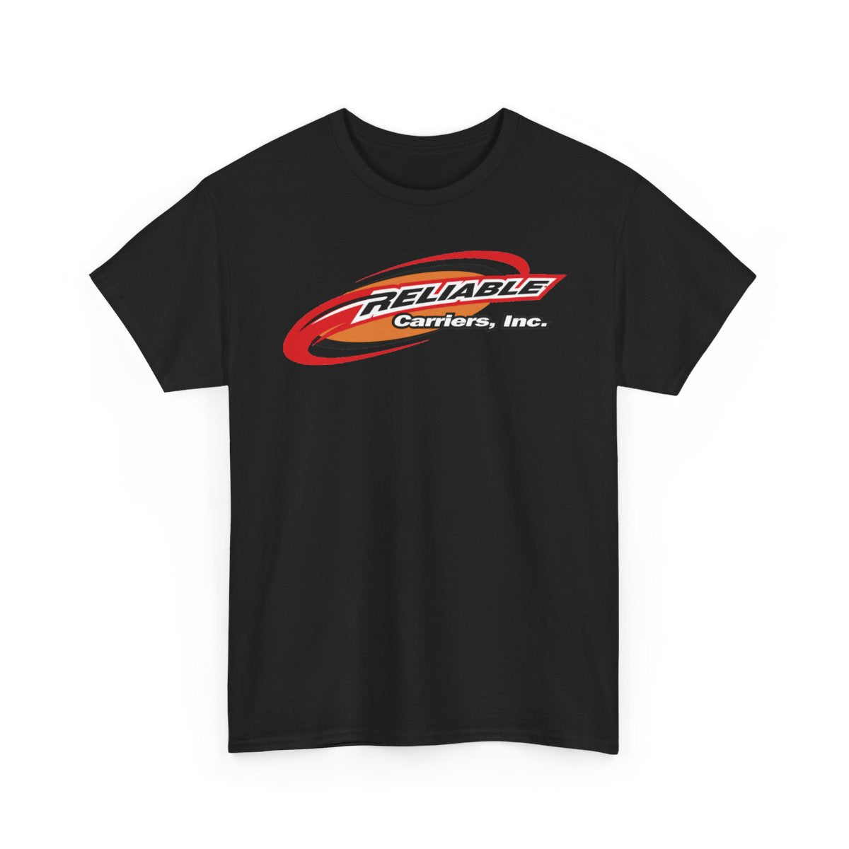 New RELIABLE CARRIERS Logo Unisex funny T Shirt USA size S - 5XL