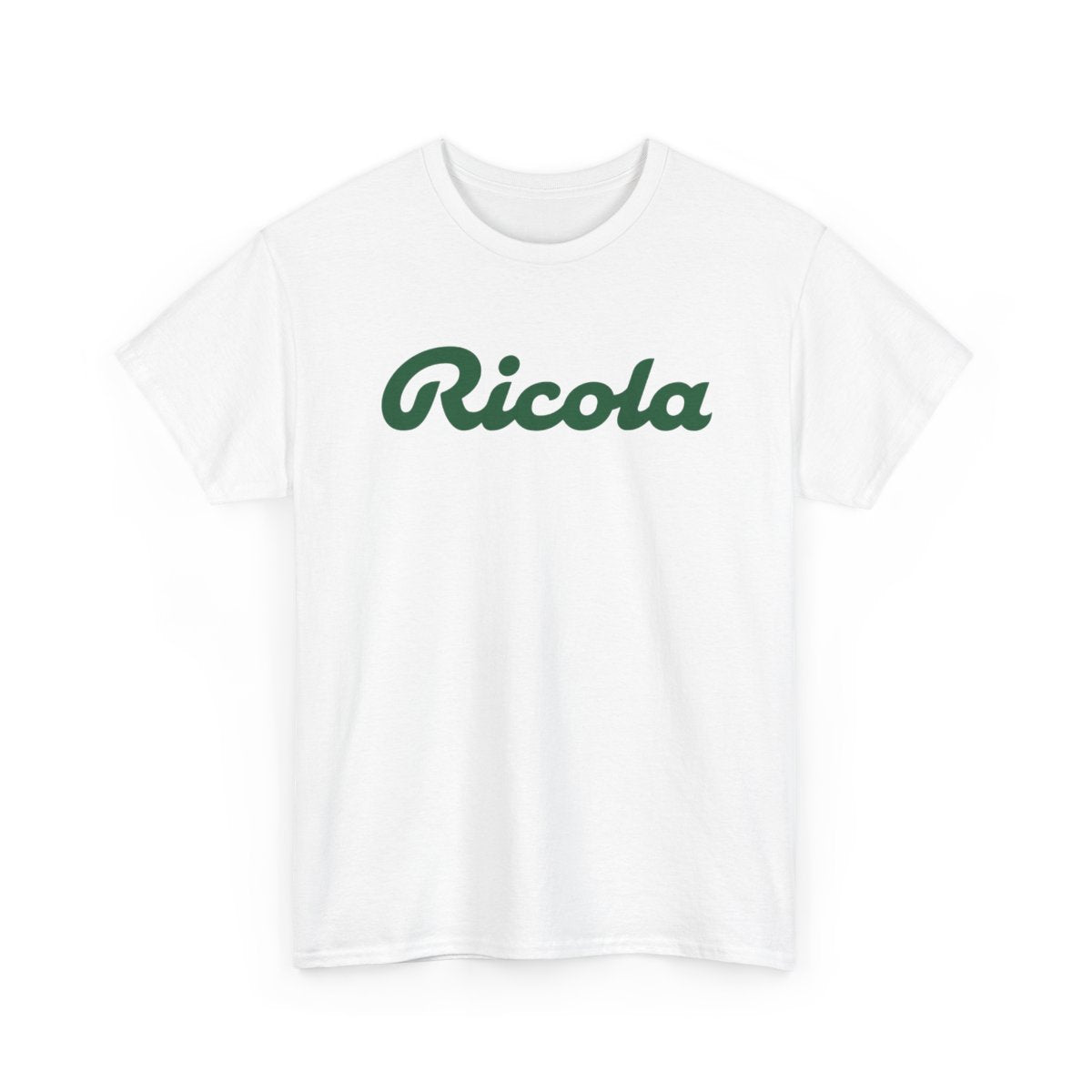 New RICOLA Logo Unisex funny T Shirt USA size S - 5XL
