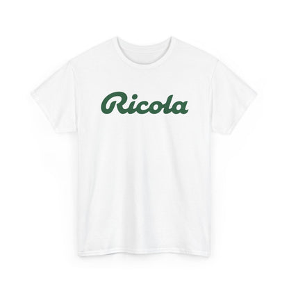 New RICOLA Logo Unisex funny T Shirt USA size S - 5XL