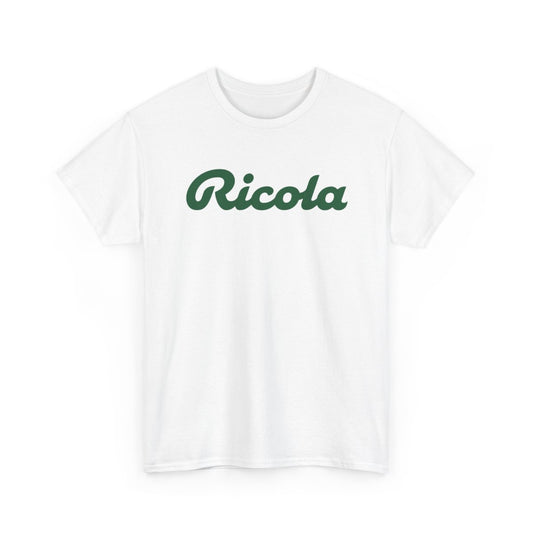 New RICOLA Logo Unisex funny T Shirt USA size S - 5XL