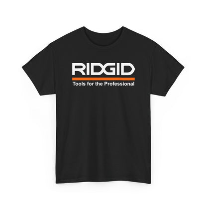 New RIDGID Tool Logo Unisex funny T Shirt USA size S - 5XL
