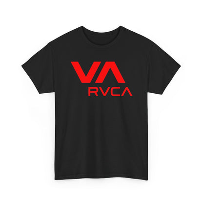 New RV CA Logo Unisex funny T Shirt USA size S - 5XL