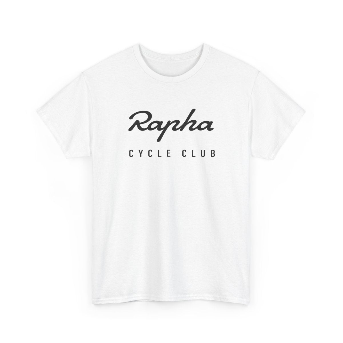 New Rapha Cycling Logo Unisex funny T Shirt USA size S - 5XL