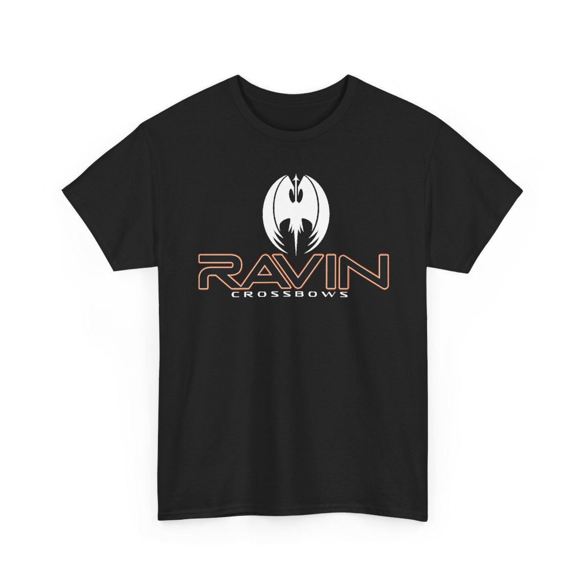 New Ravin Crossbow Logo Unisex funny T Shirt USA size S - 5XL