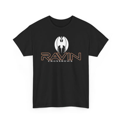 New Ravin Crossbow Logo Unisex funny T Shirt USA size S - 5XL