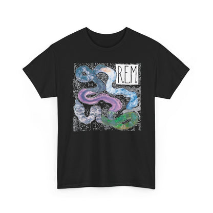 New Rem Reckoning Logo Unisex funny T Shirt USA size S - 5XL