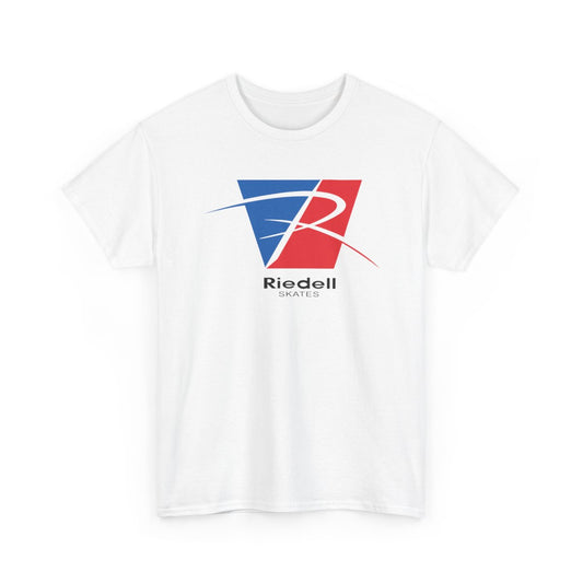 New Riedell Logo Unisex funny T Shirt USA size S - 5XL