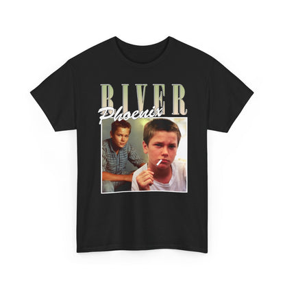 New River Phoenix Logo Unisex funny T Shirt USA size S - 5XL
