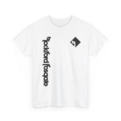 New Rockford Fosgate Logo Unisex funny T Shirt USA size S - 5XL