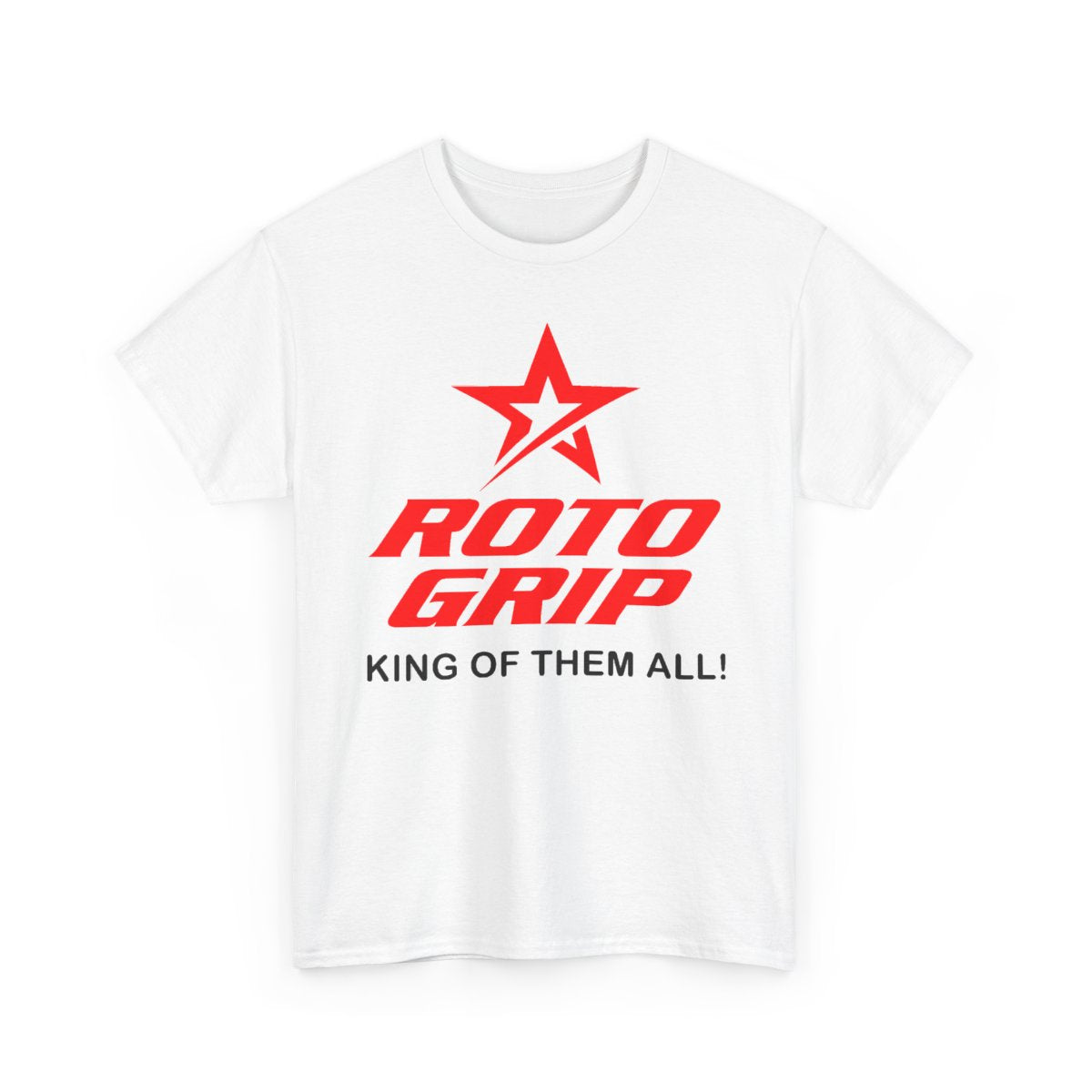 New Roto Grip Logo Unisex funny T Shirt USA size S - 5XL