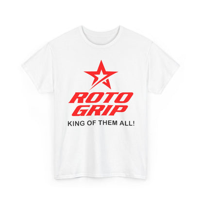 New Roto Grip Logo Unisex funny T Shirt USA size S - 5XL