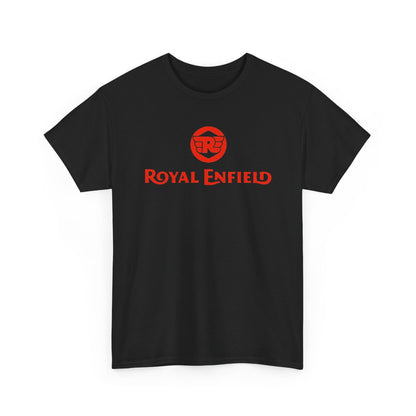 New Royal Enfield Logo Unisex funny T Shirt USA size S - 5XL