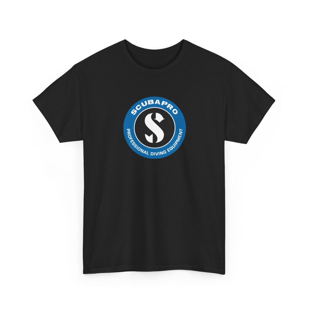 New SCUBAPRO Logo Unisex funny T Shirt USA size S - 5XL