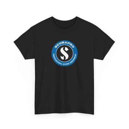 New SCUBAPRO Logo Unisex funny T Shirt USA size S - 5XL