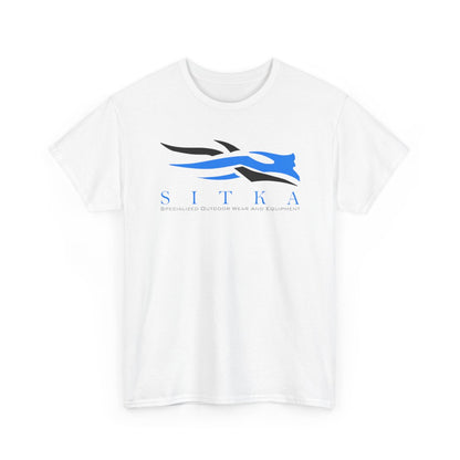 New SITKA GEAR Logo Unisex funny T Shirt USA size S - 5XL