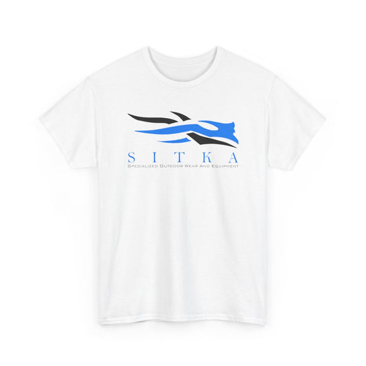 New SITKA GEAR Logo Unisex funny T Shirt USA size S - 5XL