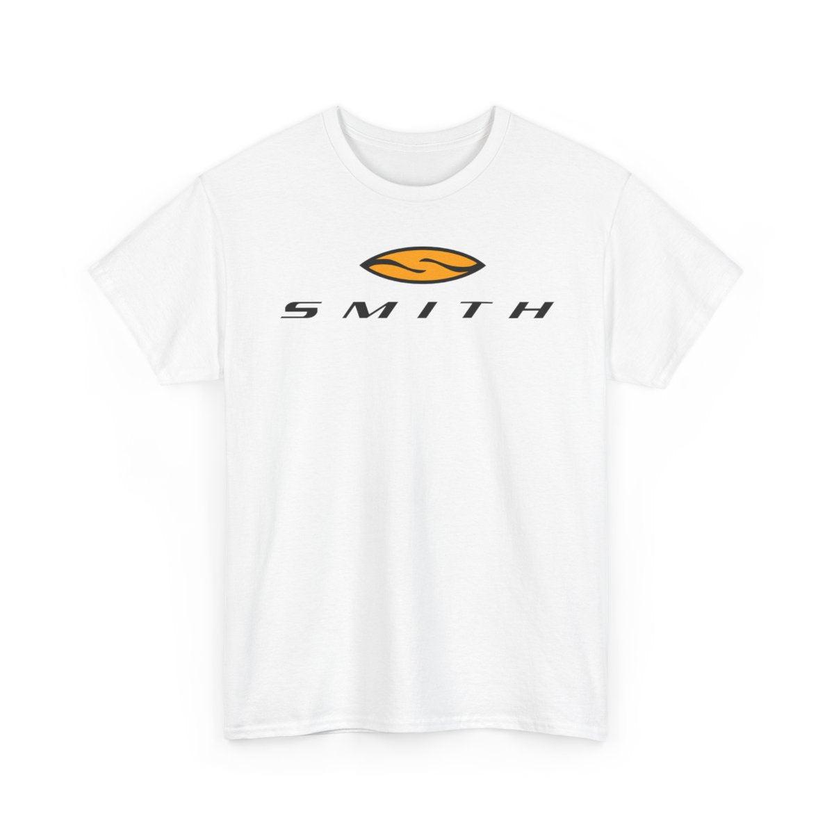 New SMITH Logo Unisex funny T Shirt USA size S - 5XL