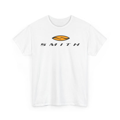 New SMITH Logo Unisex funny T Shirt USA size S - 5XL