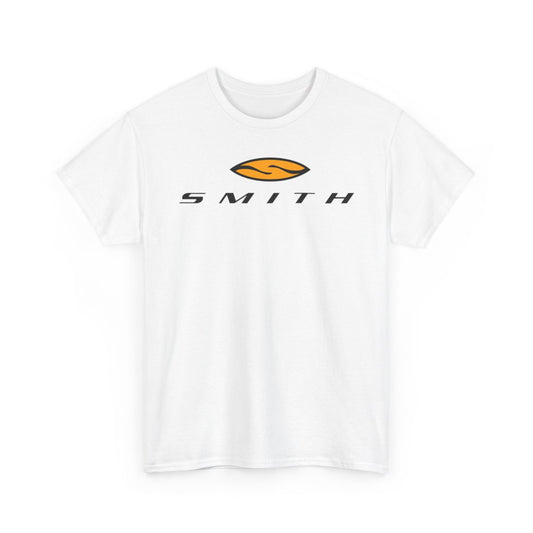 New SMITH Logo Unisex funny T Shirt USA size S - 5XL