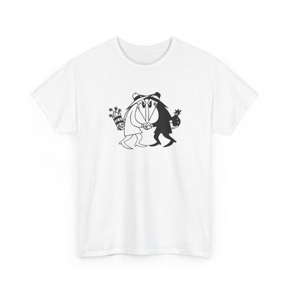 New SPY Logo Unisex funny T Shirt USA size S - 5XL