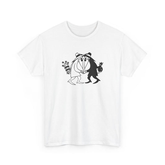 New SPY Logo Unisex funny T Shirt USA size S - 5XL