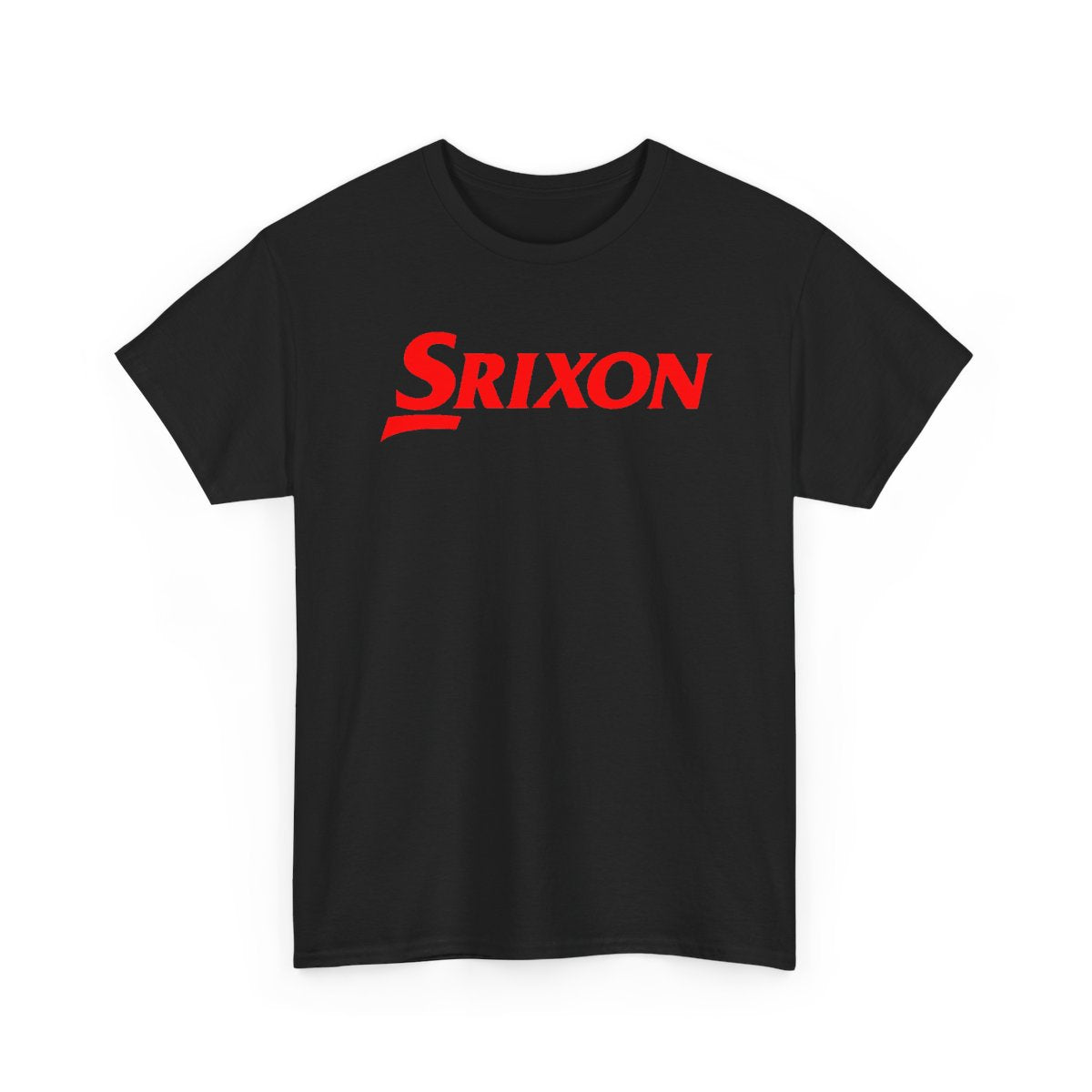 New SRIXON Logo Unisex funny T Shirt USA size S - 5XL