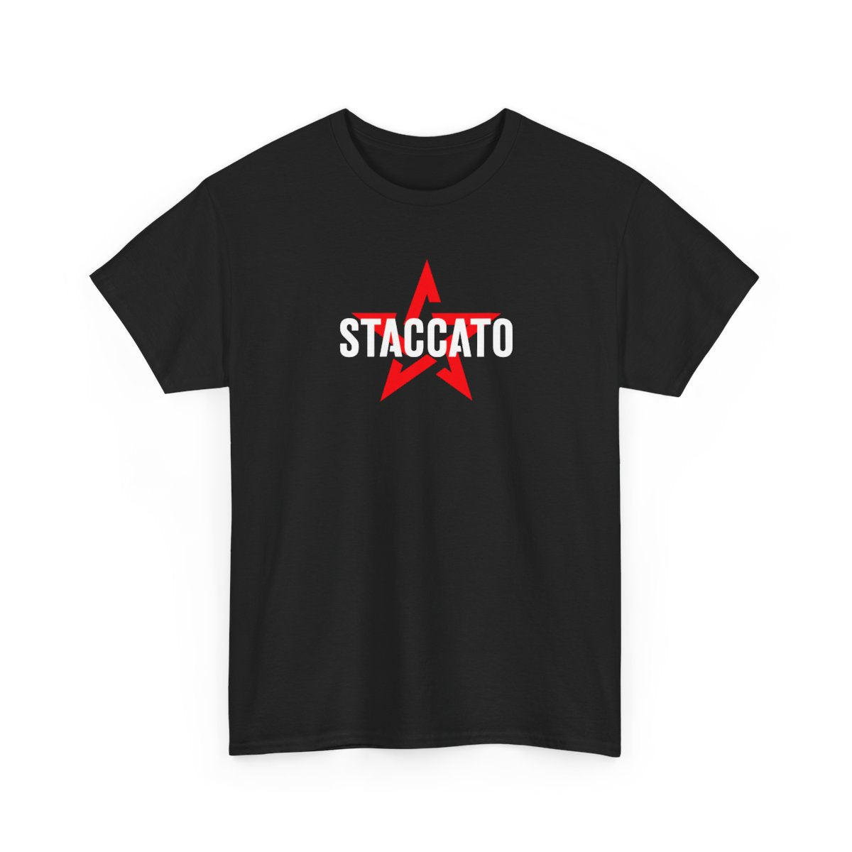 New Staccato Guns Firearms Logo Unisex funny T Shirt USA size S - 5XL