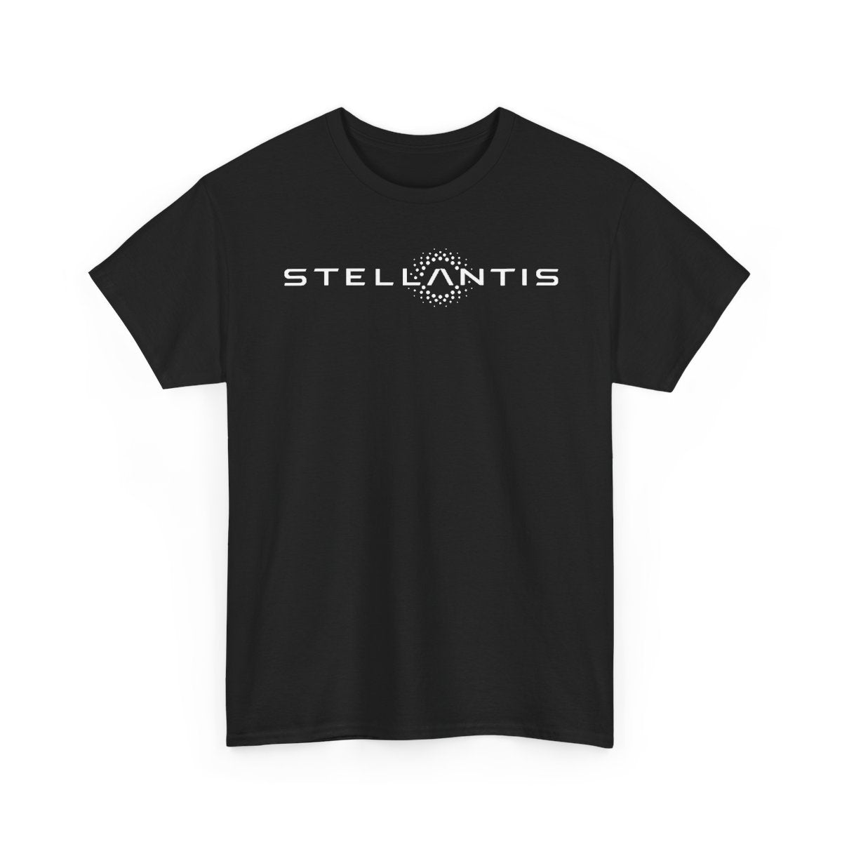 New STELLANTIS Logo Unisex funny T Shirt USA size S - 5XL