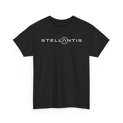 New STELLANTIS Logo Unisex funny T Shirt USA size S - 5XL