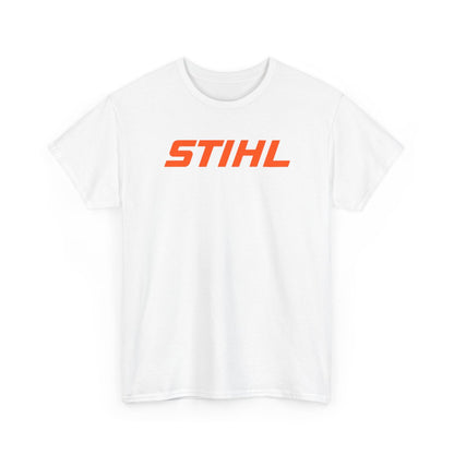 New STIHL Logo Unisex funny T Shirt USA size S - 5XL