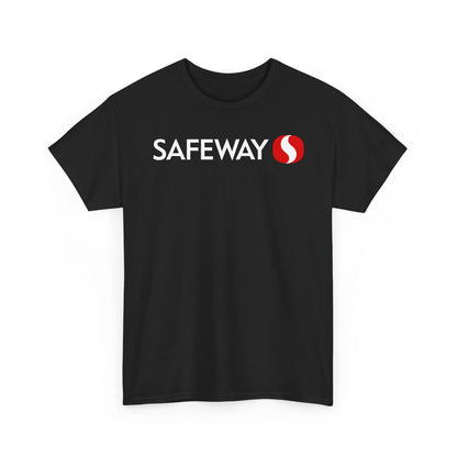 New Safeway Logo Unisex funny T Shirt USA size S - 5XL