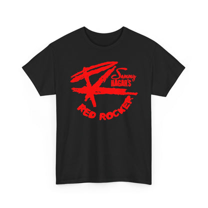 New Sammy Hagar Logo Unisex funny T Shirt USA size S - 5XL