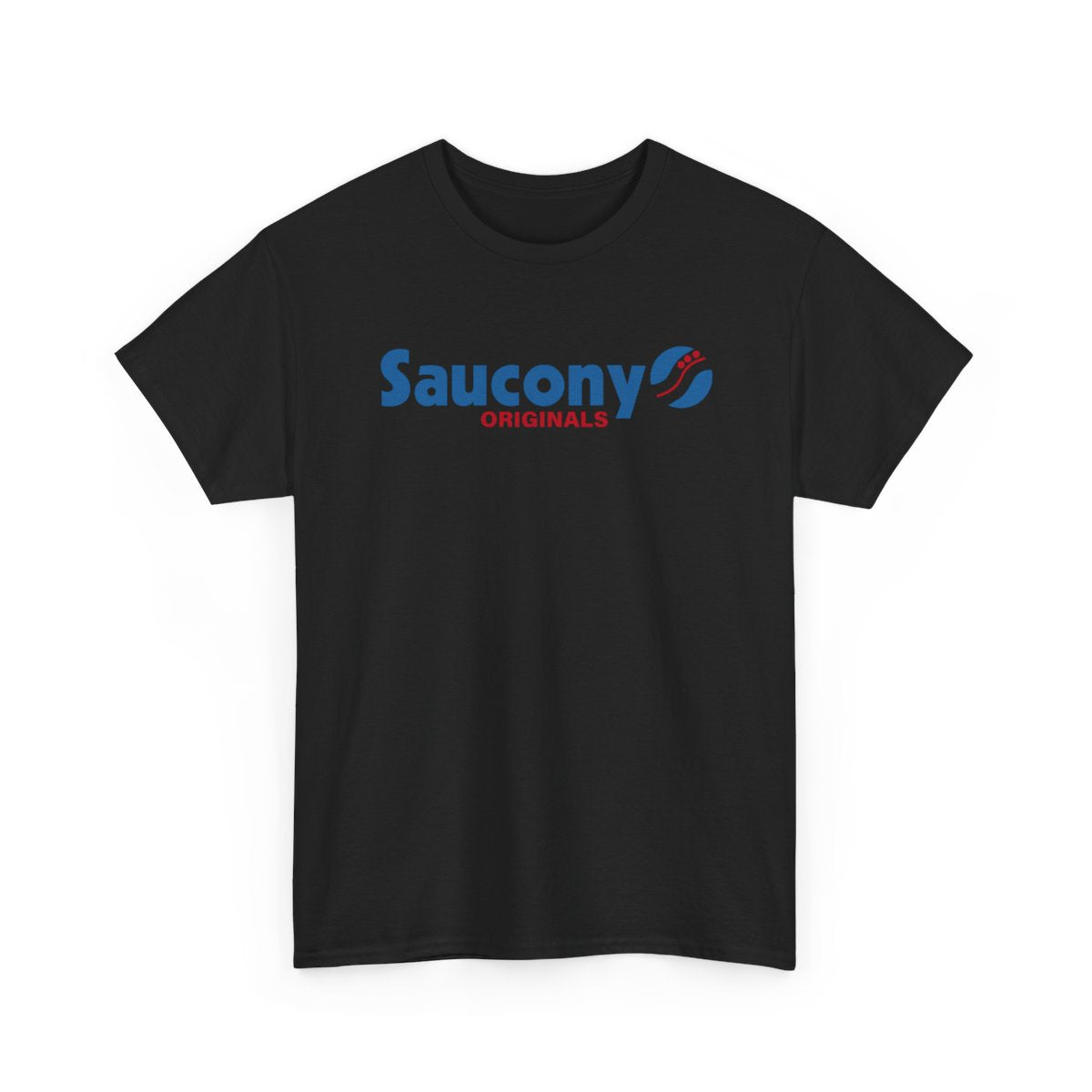 New Saucony Logo Unisex funny T Shirt USA size S - 5XL