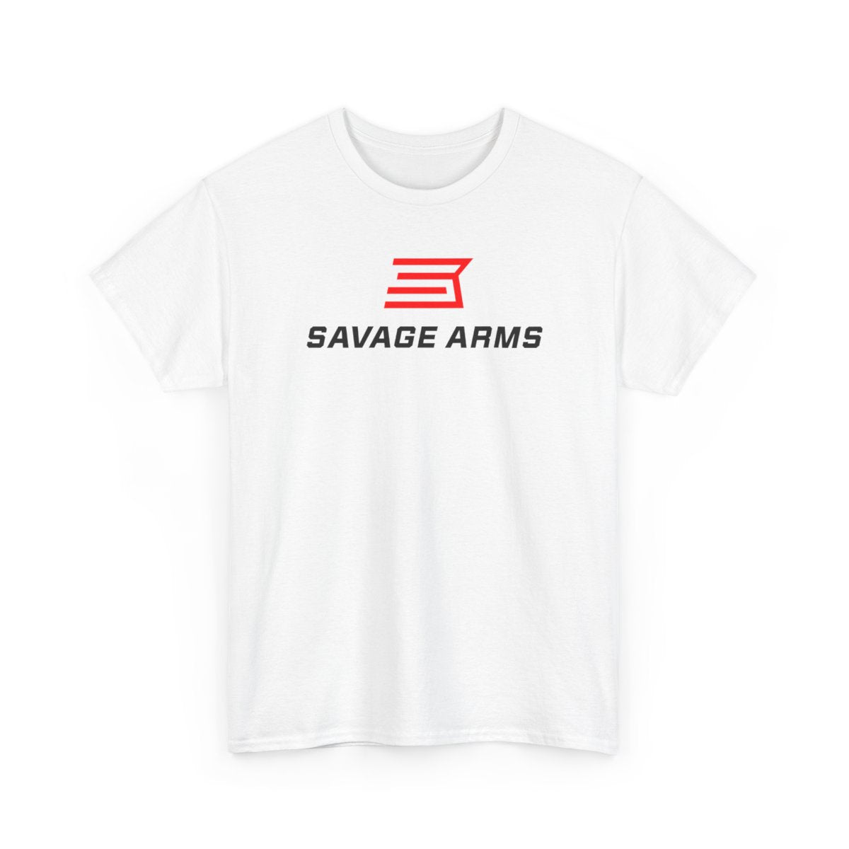 New Savage Arms Logo Unisex funny T Shirt USA size S - 5XL
