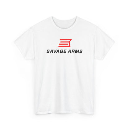 New Savage Arms Logo Unisex funny T Shirt USA size S - 5XL