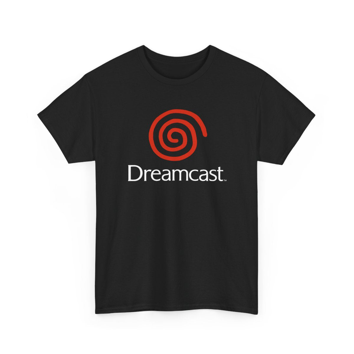 New Sega Dreamcast Logo Unisex funny T Shirt USA size S - 5XL