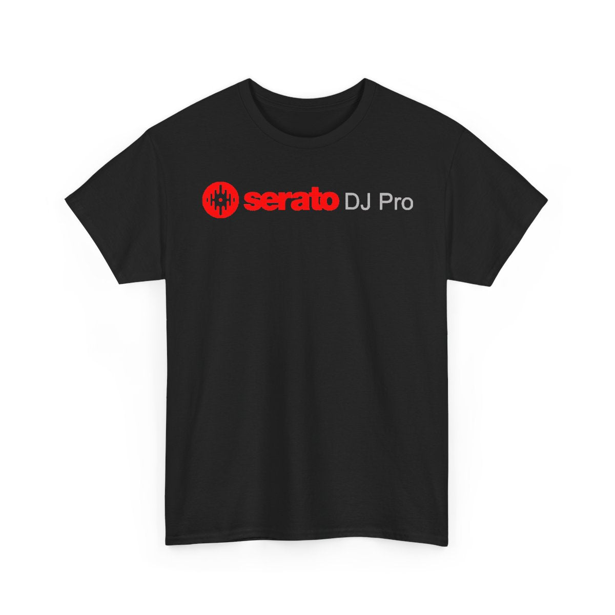 New Serato DJ Logo Unisex funny T Shirt USA size S - 5XL