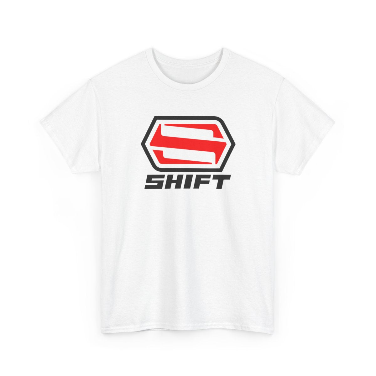 New Shift Logo Unisex funny T Shirt USA size S - 5XL