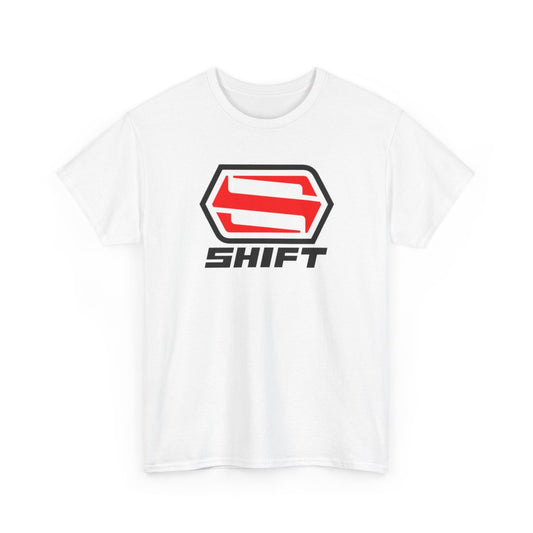 New Shift Logo Unisex funny T Shirt USA size S - 5XL
