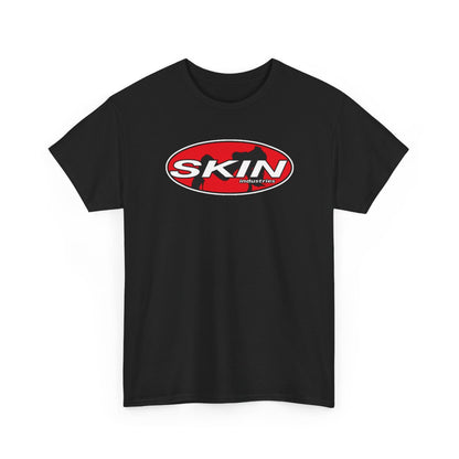 New Skin Industries Logo Unisex funny T Shirt USA size S - 5XL