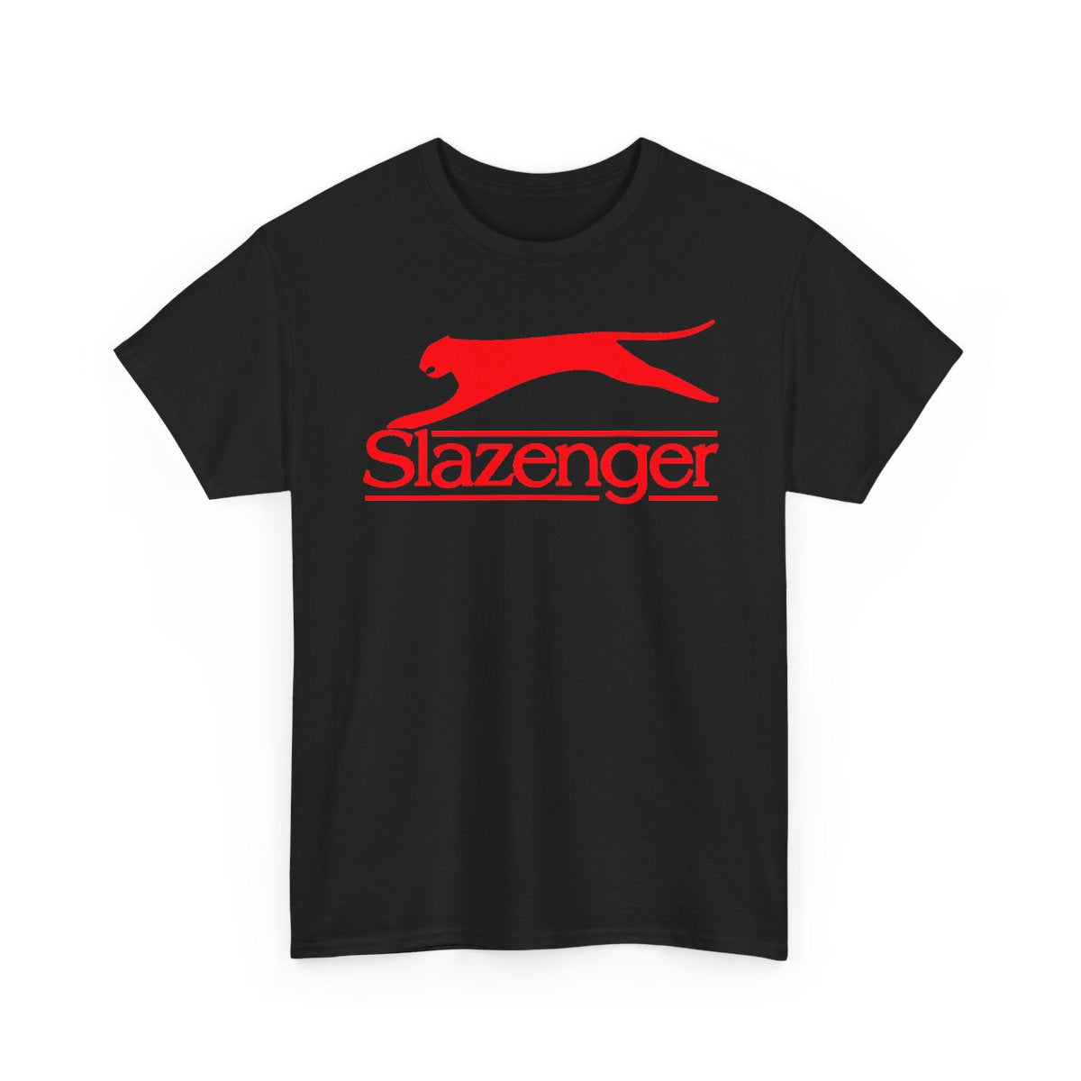 New Slazenger Golf Logo Unisex funny T Shirt USA size S - 5XL