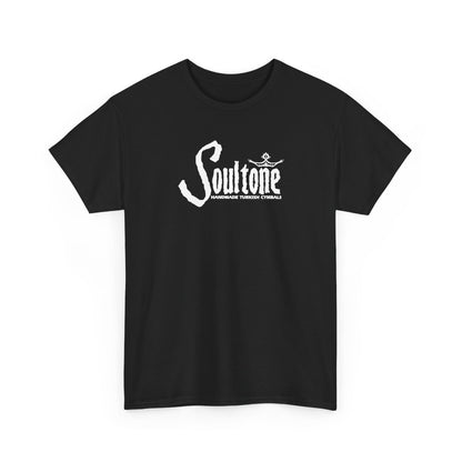 New Soultone Cymbals Logo Unisex funny T Shirt USA size S - 5XL