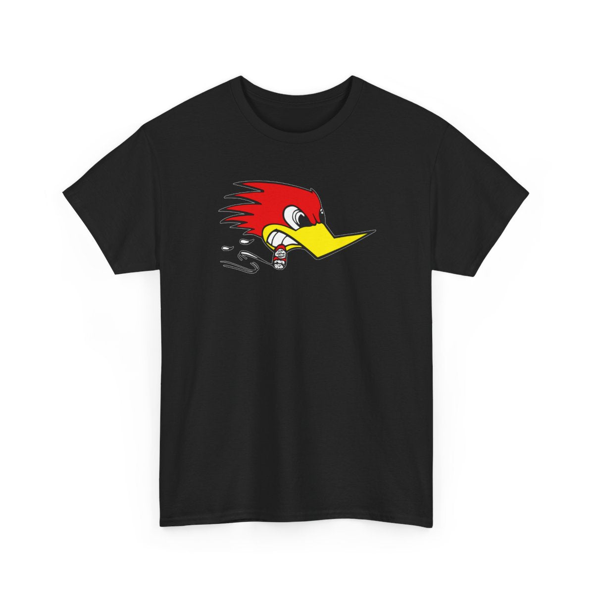 New Speed Thrush Logo Unisex funny T Shirt USA size S - 5XL