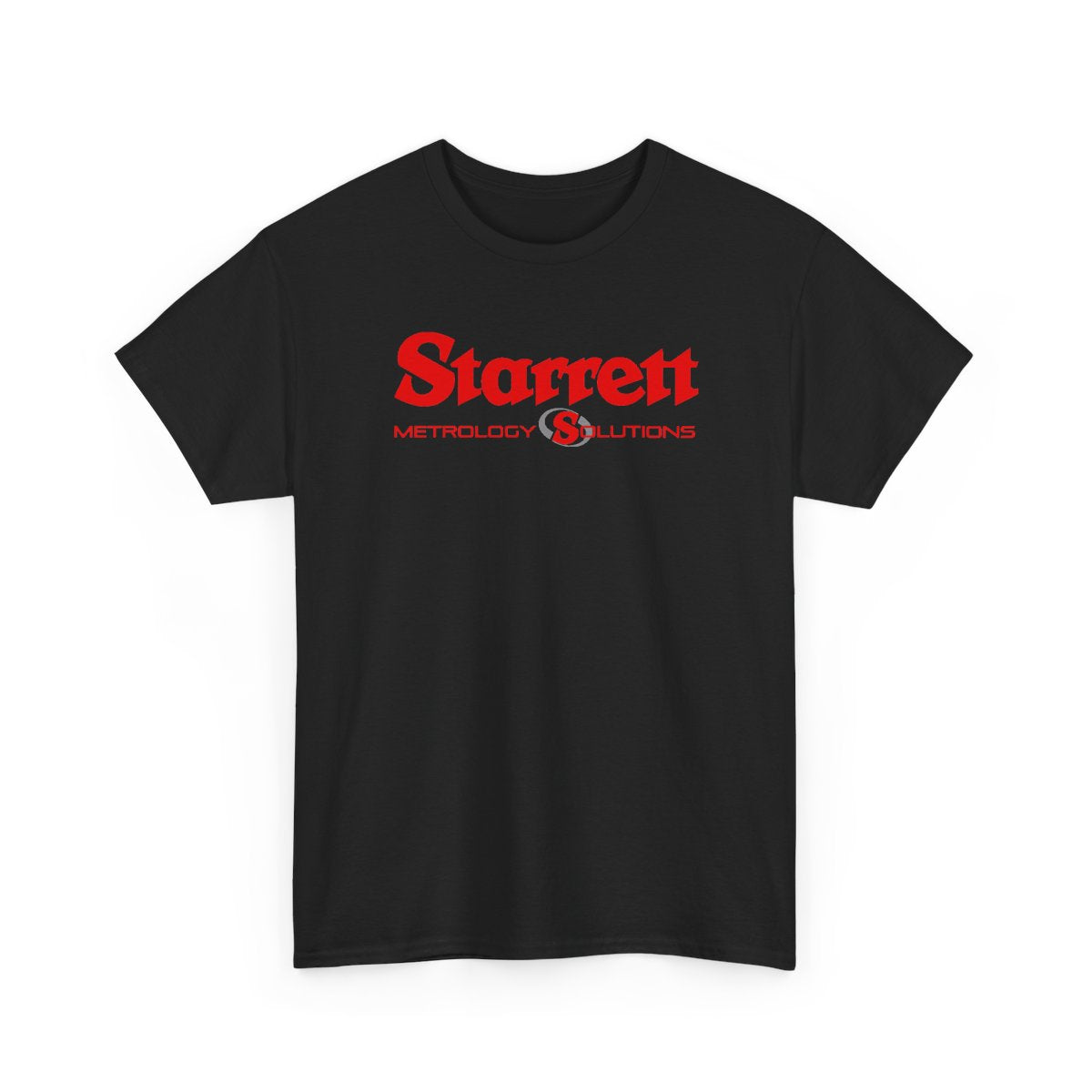 New Starrett Saw Logo Unisex funny T Shirt USA size S - 5XL