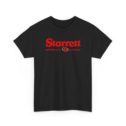 New Starrett Saw Logo Unisex funny T Shirt USA size S - 5XL
