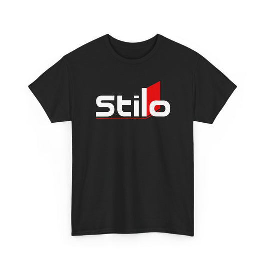 New Stilo helmets Logo Unisex funny T Shirt USA size S - 5XL