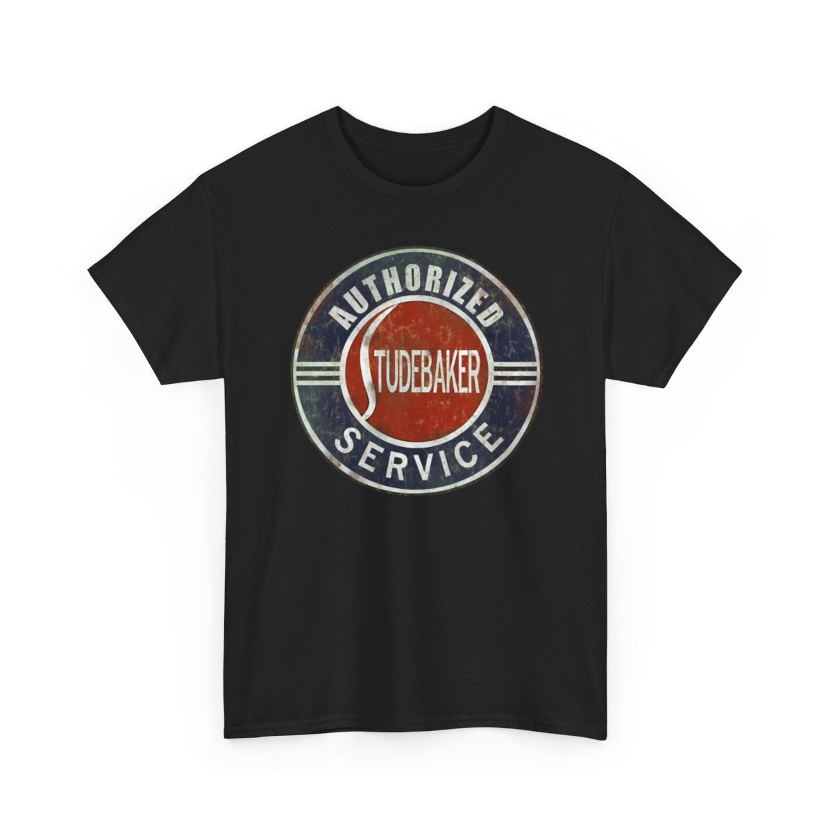 New Studebaker Logo Unisex funny T Shirt USA size S - 5XL