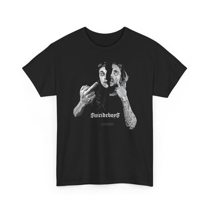 New Suicide boys Logo Unisex funny T Shirt USA size S - 5XL