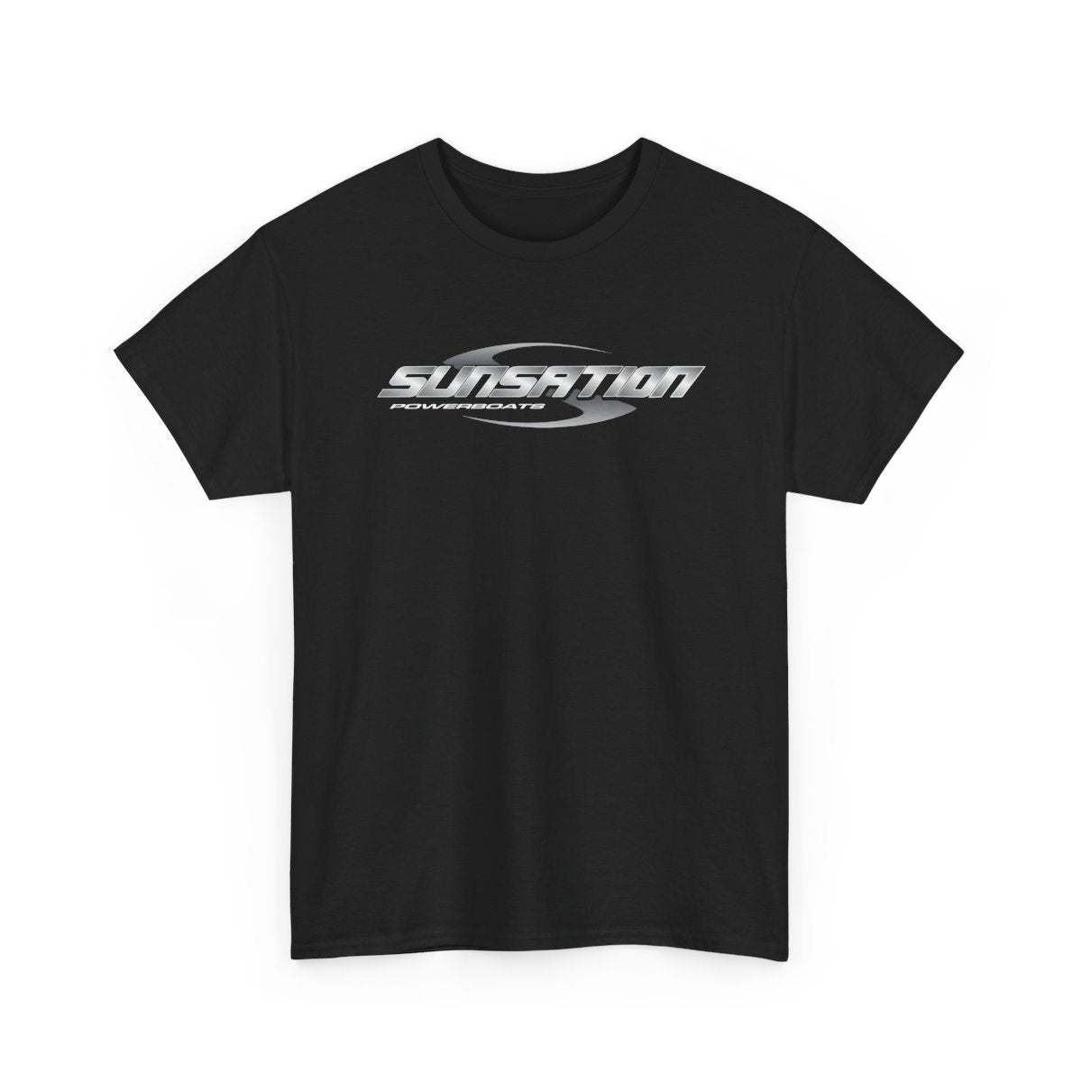 New Sunsation Powerboats Logo Unisex funny T Shirt USA size S - 5XL
